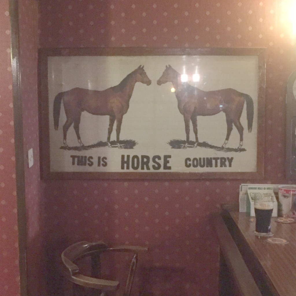 This Is Horse Country